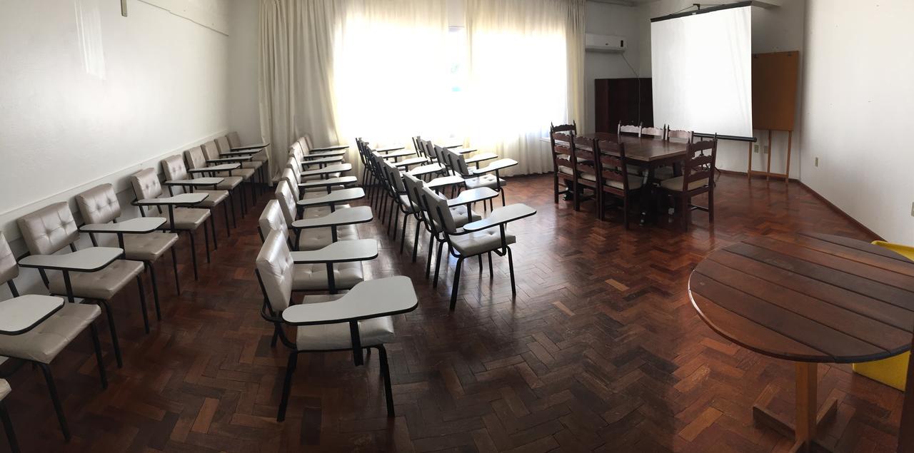 Cyro Hotel Cacapava do Sul エクステリア 写真