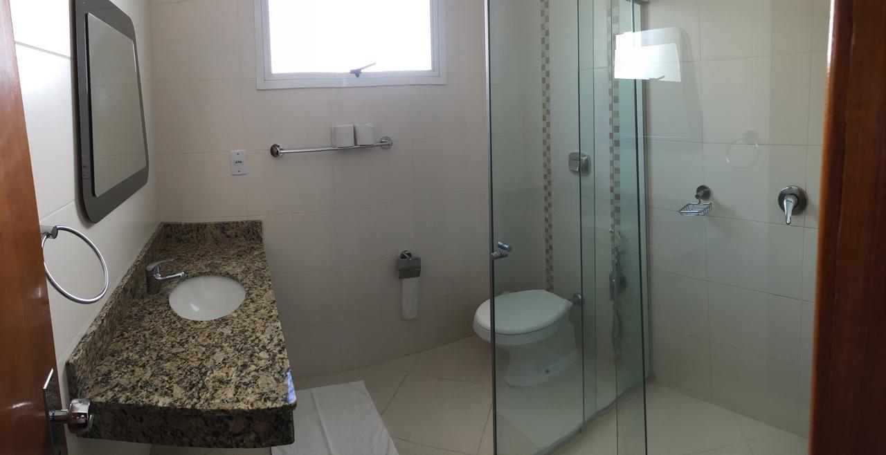Cyro Hotel Cacapava do Sul エクステリア 写真