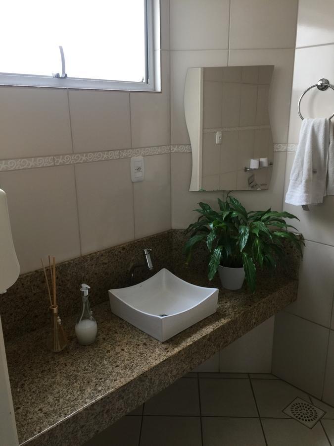 Cyro Hotel Cacapava do Sul エクステリア 写真