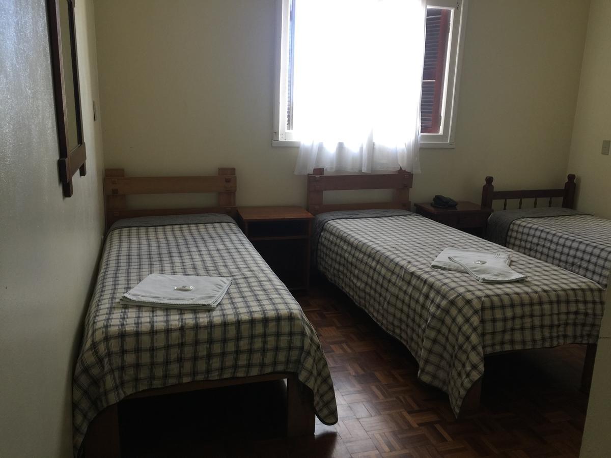 Cyro Hotel Cacapava do Sul エクステリア 写真