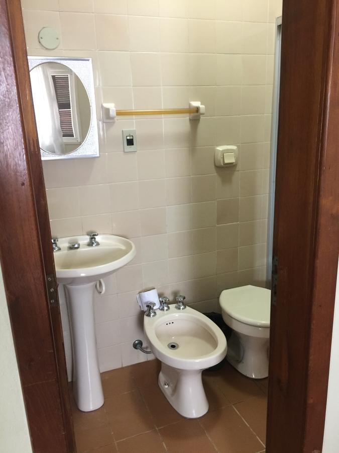Cyro Hotel Cacapava do Sul エクステリア 写真